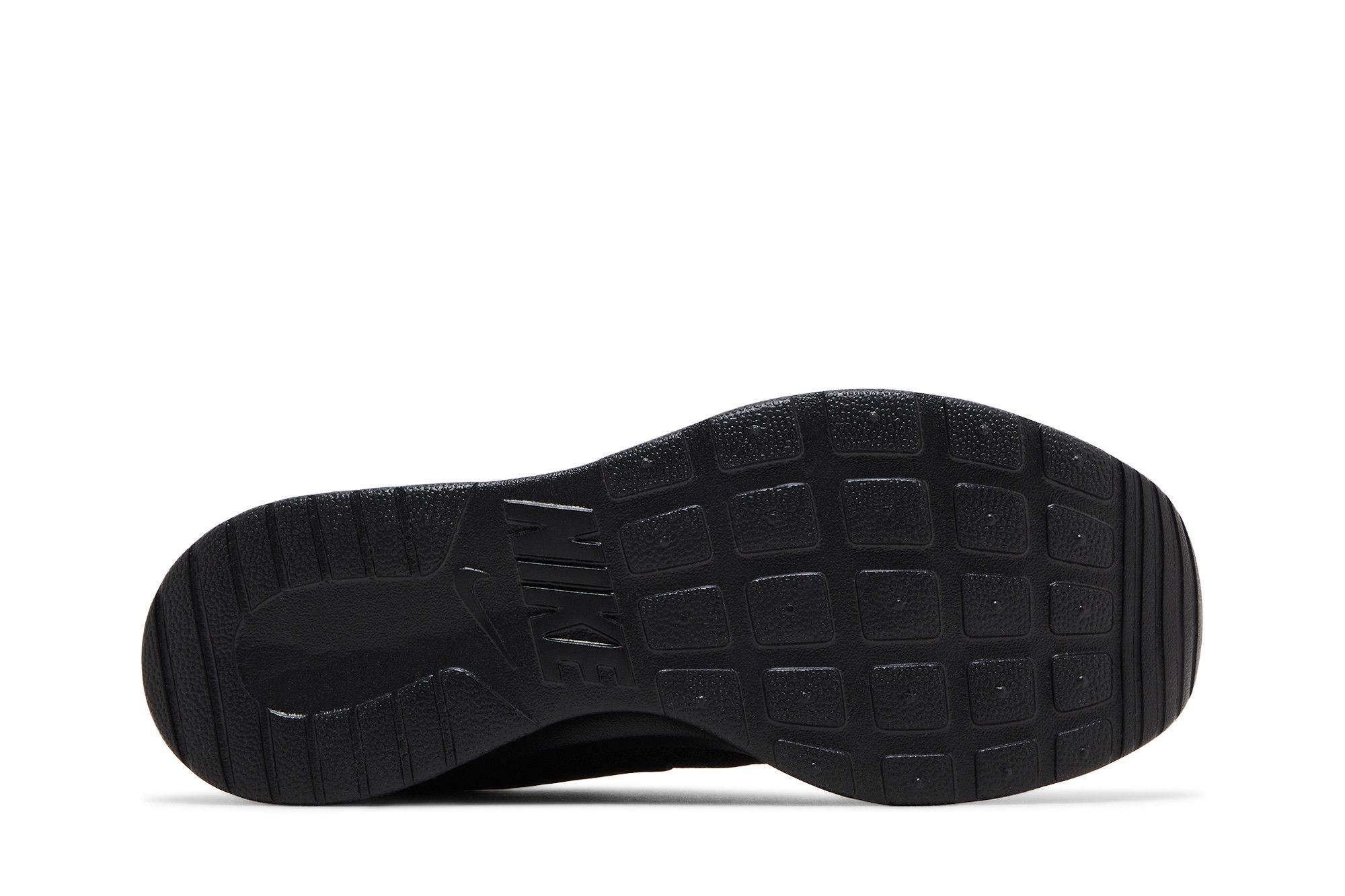 Purchase (W) Nike Tanjun 'Triple Black' Zapatillas Negras Completas DJ6257-002