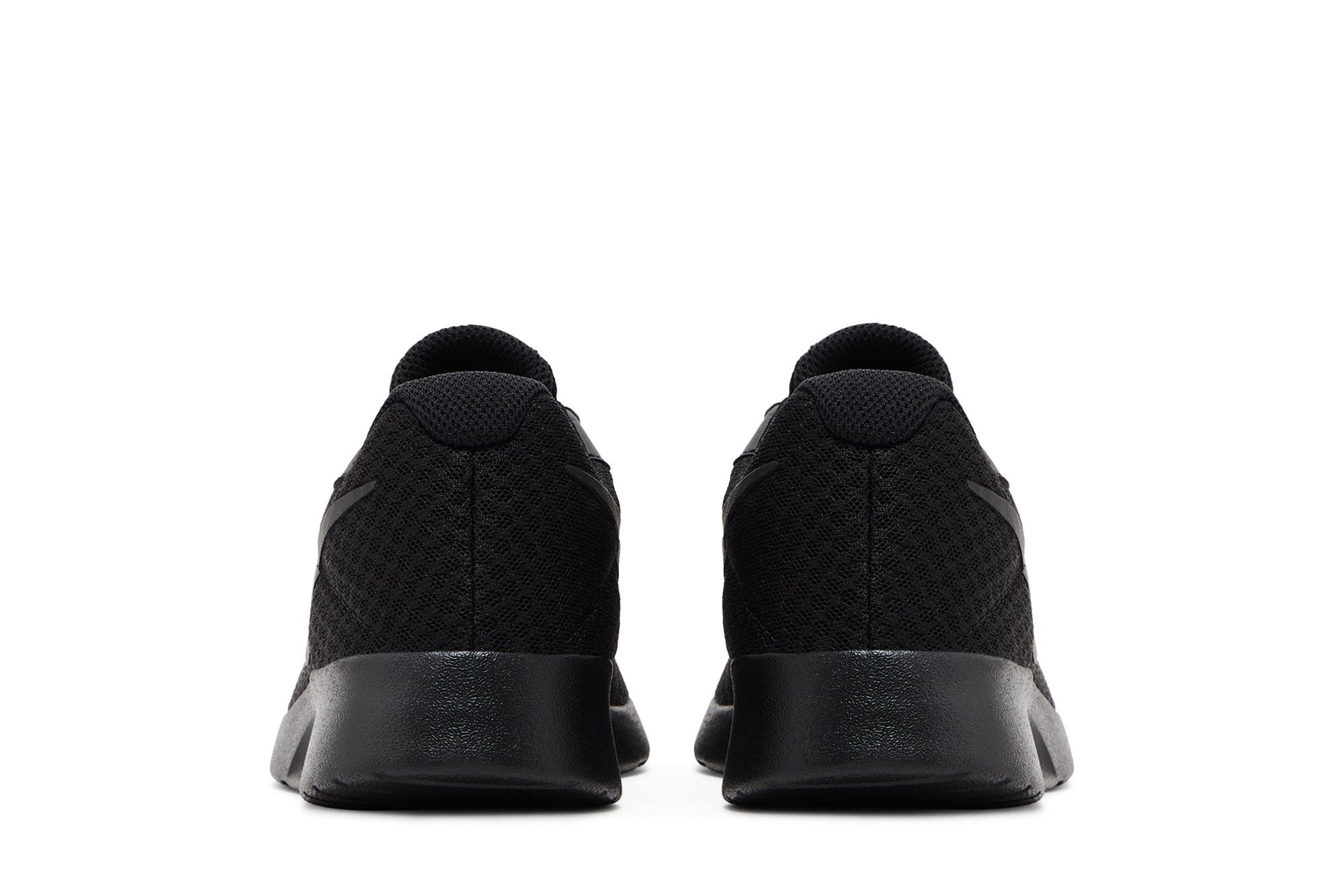 Sizing (W) Nike Tanjun 'Triple Black' Zapatillas Negras Completas DJ6257-002