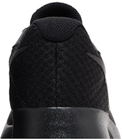 (W) ナイキ タンジュン トリプルブラック DJ6257-002 Sizing (W) ナイキ タンジュン トリプルブラック DJ6257-002