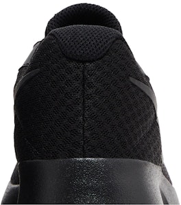(W) Nike Tanjun 'Triple Black' Serba Hitam DJ6257-002 Sizing (W) Nike Tanjun 'Triple Black' Serba Hitam DJ6257-002