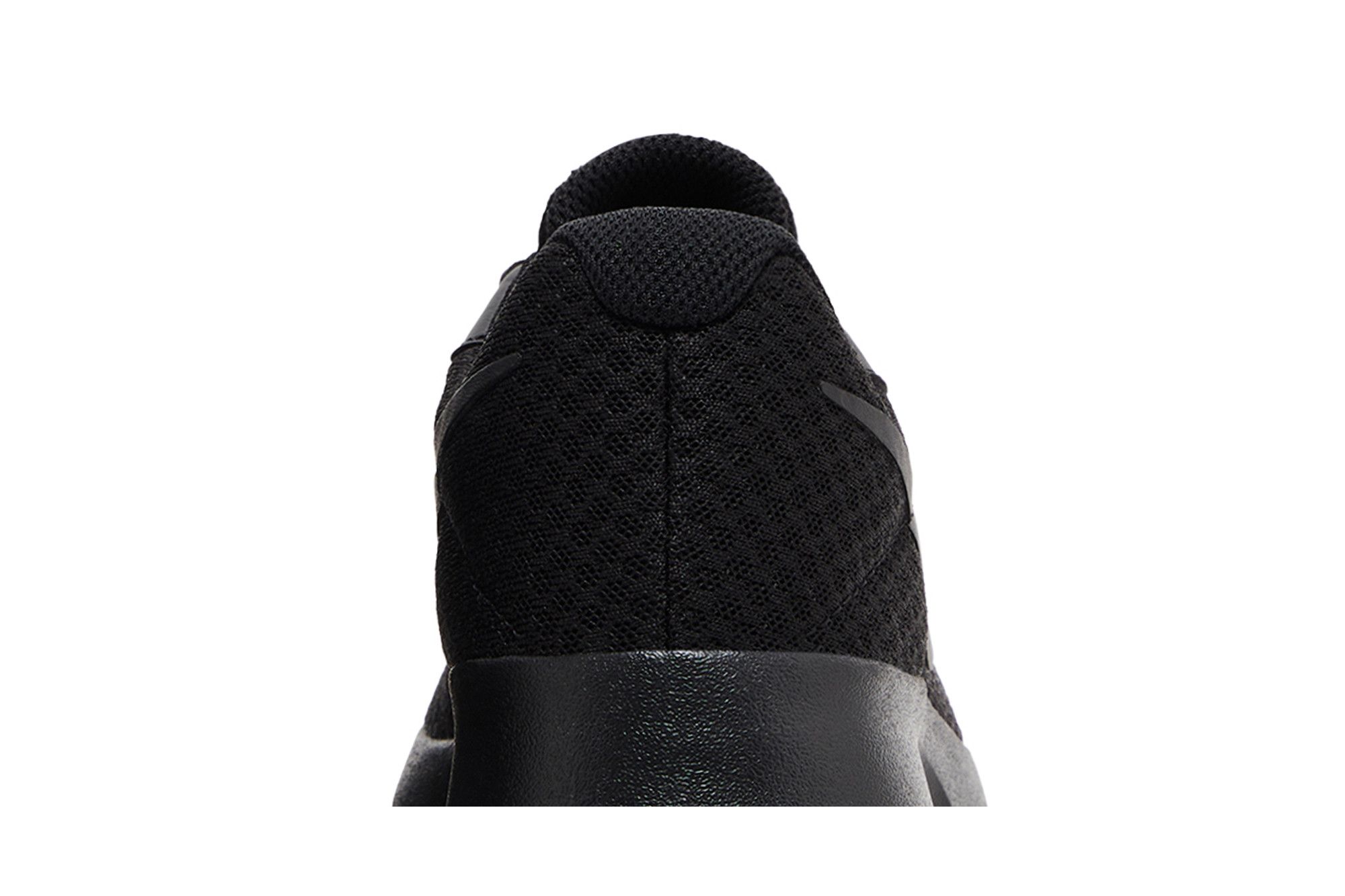 Cheap (W) Nike Tanjun 'Triple Black' Zapatillas Negras Completas DJ6257-002