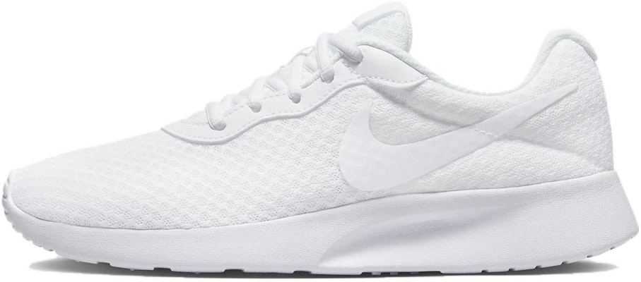 (W) 나이키 탄준 '트리플 화이트' (Nike Tanjun 'Triple White') DJ6257-104 Buy (W) 나이키 탄준 '트리플 화이트' (Nike Tanjun 'Triple White') DJ6257-104