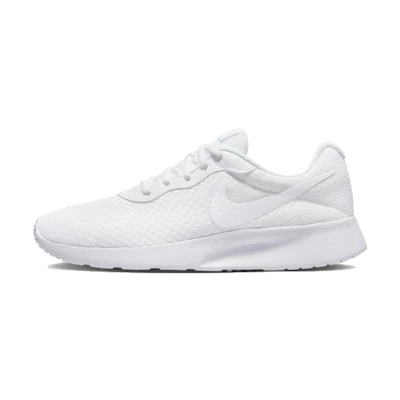 (W) Nike Tanjun 'Triple White'