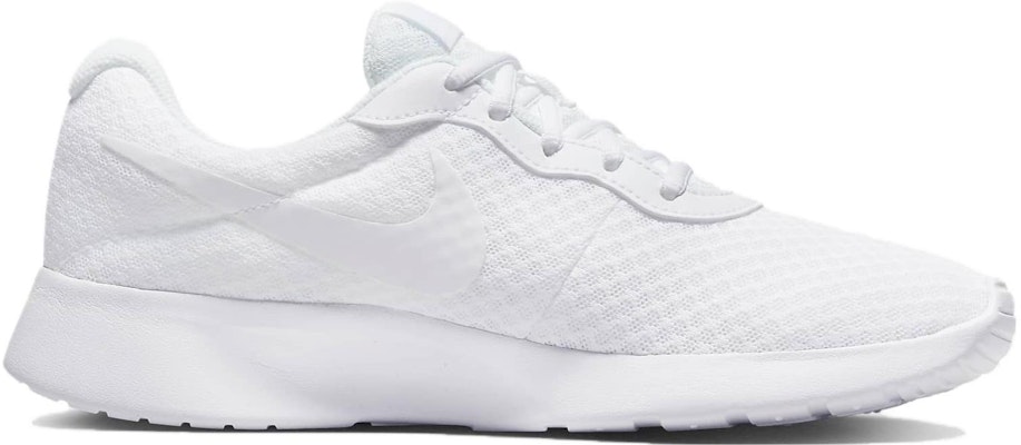 (W) 나이키 탄준 '트리플 화이트' (Nike Tanjun 'Triple White') DJ6257-104 Order (W) 나이키 탄준 '트리플 화이트' (Nike Tanjun 'Triple White') DJ6257-104