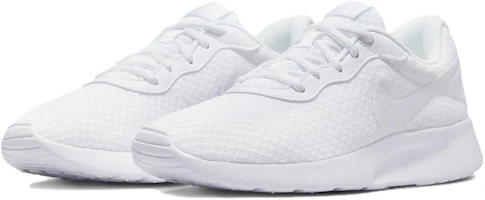 Lookbook (W) Nike Tanjun 'Blanco Triple' DJ6257-104