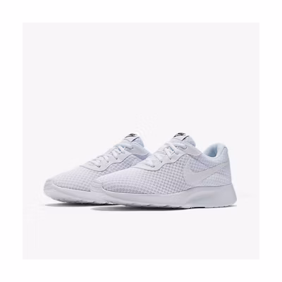 (W) Nike Tanjun 'White'