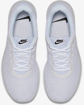 (W) Nike Tanjun 'Putih' 812655-110 Order (W) Nike Tanjun 'Putih' 812655-110