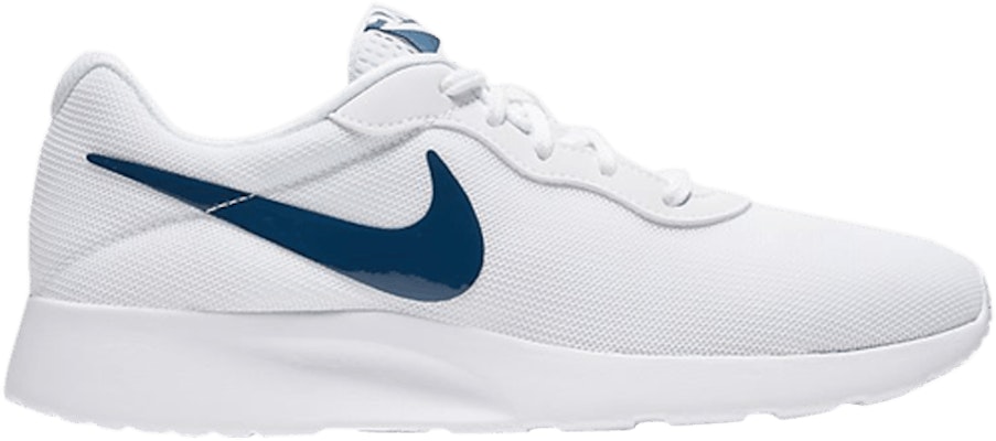 (W) Nike Tanjun 'Blanco Azul Valeriana' 812655-108 Buy (W) Nike Tanjun 'Blanco Azul Valeriana' 812655-108