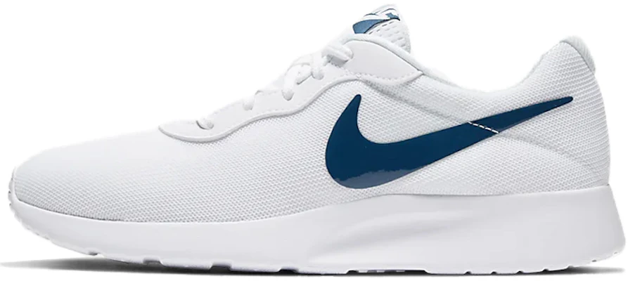 (W) 나이키 탄준 '화이트 발레리안 블루' (Nike 탄준 '화이트/블루') 812655-108 Buy (W) 나이키 탄준 '화이트 발레리안 블루' (Nike 탄준 '화이트/블루') 812655-108