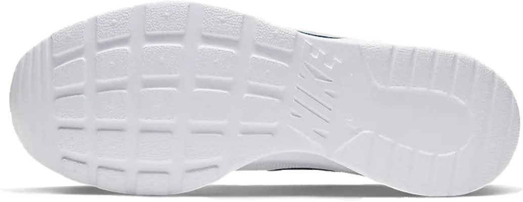 (Women) Nike Tanjun 'White Valerian Blue' 812655-108 Details for (Women) Nike Tanjun 'White Valerian Blue' 812655-108