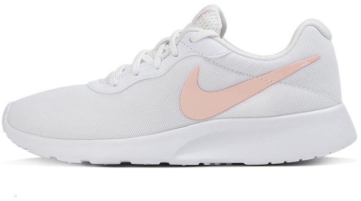 (Women) Nike Tanjun 'White Washed Coral' 812655-109 Buy (Women) Nike Tanjun 'White Washed Coral' 812655-109