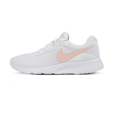 (W) Nike Tanjun 'White Washed Coral'