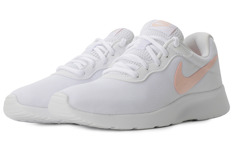 Order (W) Nike Tanjun 'Coral Blanco Lavado' 812655-109
