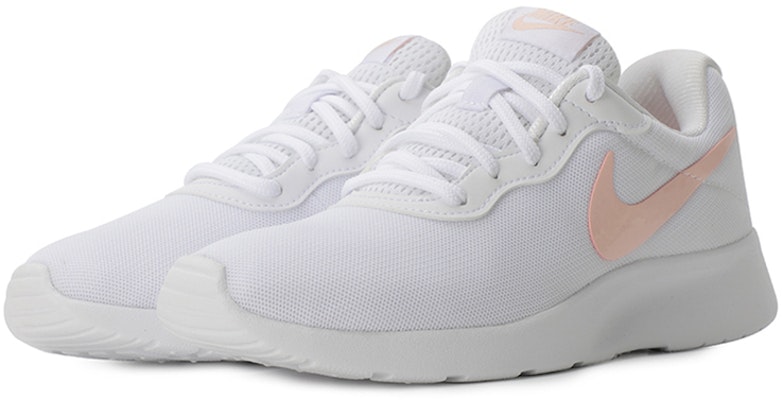 (Women) Nike Tanjun 'White Washed Coral' 812655-109 Order (Women) Nike Tanjun 'White Washed Coral' 812655-109