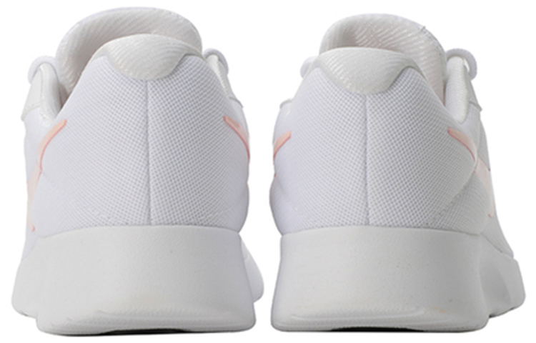 Shop (W) Nike Tanjun 'Coral Blanco Lavado' 812655-109