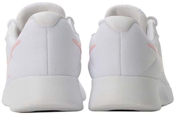 (Women) Nike Tanjun 'White Washed Coral' 812655-109 Shop (Women) Nike Tanjun 'White Washed Coral' 812655-109