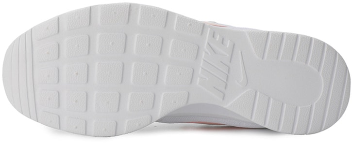 (W) Nike Tanjun 'Coral Blanco Lavado' 812655-109 Purchase (W) Nike Tanjun 'Coral Blanco Lavado' 812655-109