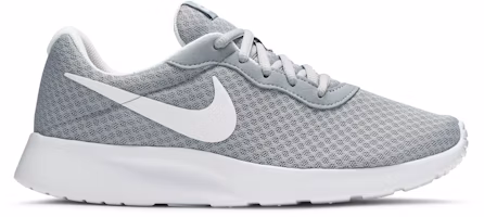 (Women) Nike Tanjun 'Wolf Grey' 812655-010 (Women) Nike Tanjun 'Wolf Grey' 812655-010