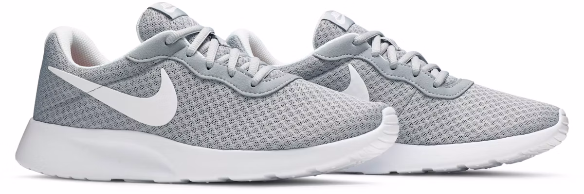 (Women) Nike Tanjun 'Wolf Grey' 812655-010 Cheap (Women) Nike Tanjun 'Wolf Grey' 812655-010