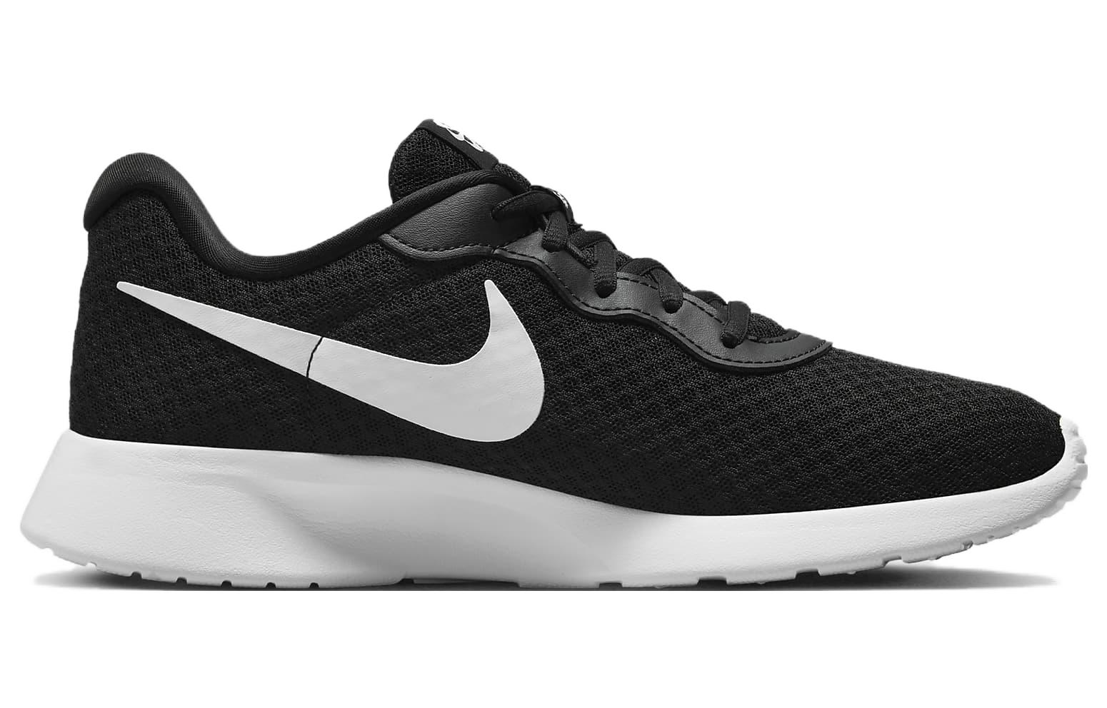 (Women) Nike Tanjun Ease 'Black White' DV7786-001
