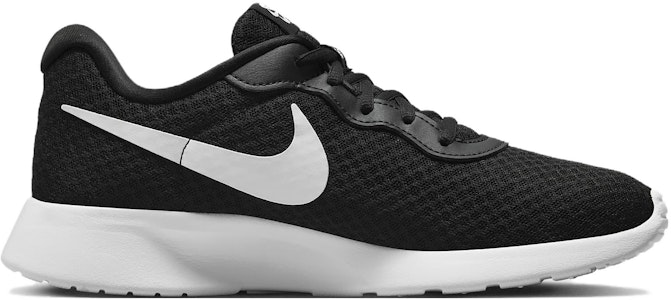 (W) Nike Tanjun Ease 'Hitam Putih' DV7786-001 Buy (W) Nike Tanjun Ease 'Hitam Putih' DV7786-001
