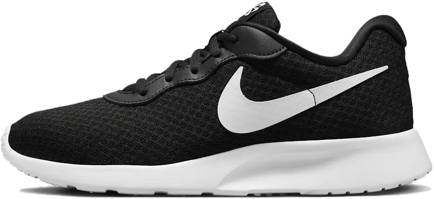 (Women) Nike Tanjun Ease 'Black White' DV7786-001 Order (Women) Nike Tanjun Ease 'Black White' DV7786-001