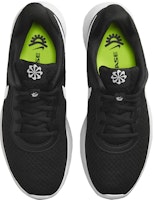 (W) Nike Tanjun Ease 'Hitam Putih' DV7786-001 Lookbook (W) Nike Tanjun Ease 'Hitam Putih' DV7786-001