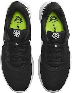 (W) Nike Tanjun Ease 'Hitam Putih' DV7786-001 Lookbook (W) Nike Tanjun Ease 'Hitam Putih' DV7786-001