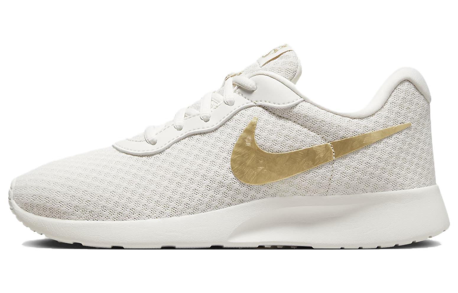 (Women) Nike Tanjun Ease 'Phantom Metallic Gold' DV7786-006