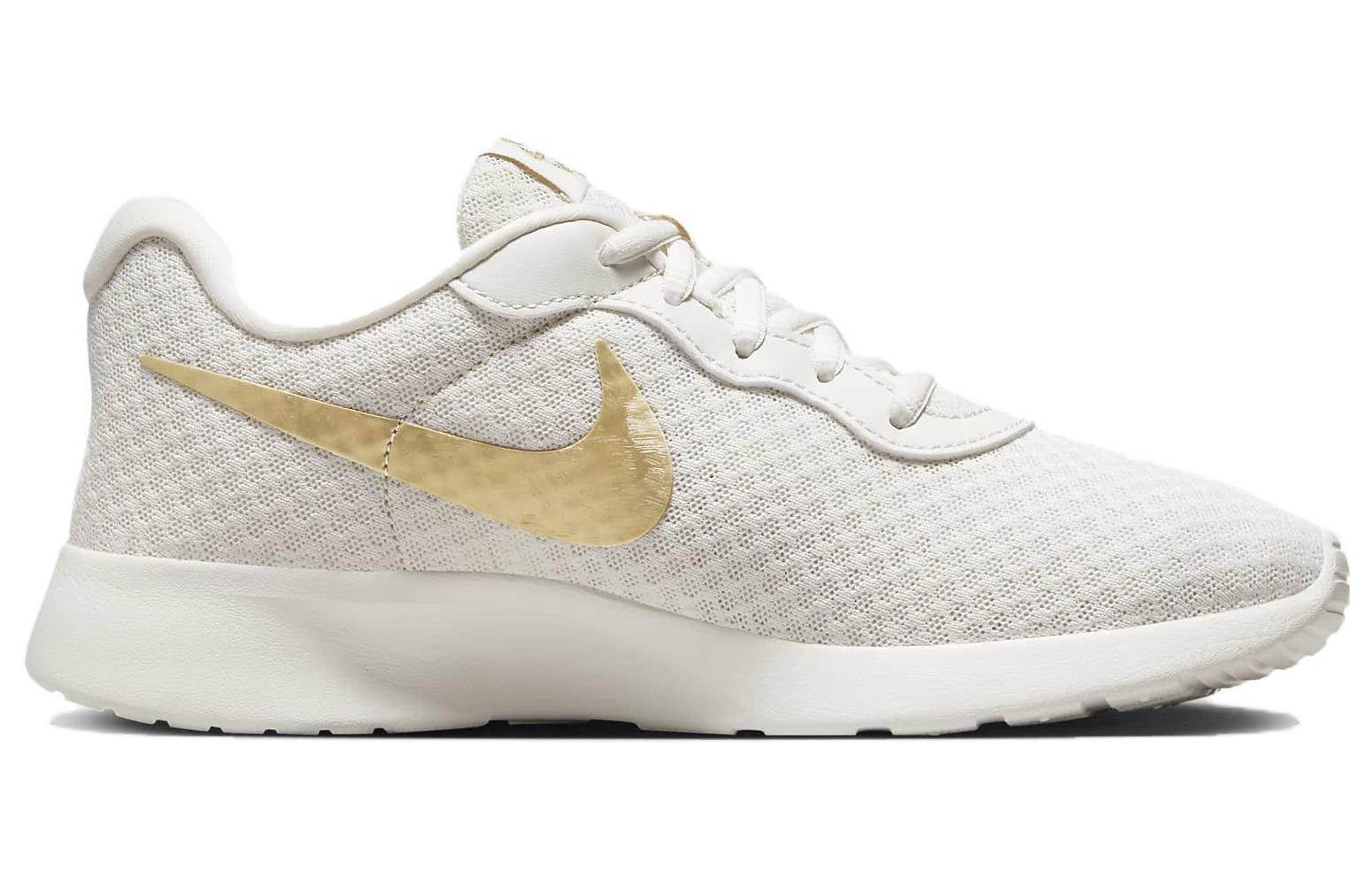 Order (Women) Nike Tanjun Ease 'Phantom Metallic Gold' DV7786-006