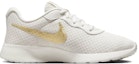Order (W) Nike Tanjun Ease 'Phantom Metallic Gold' - Emas Metalik Phantom Nike Tanjun DV7786-006
