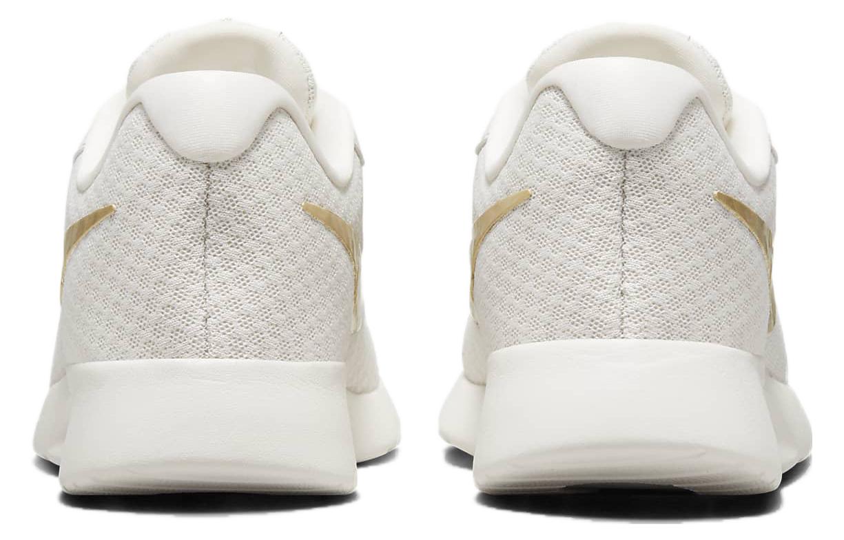 Purchase (Women) Nike Tanjun Ease 'Phantom Metallic Gold' DV7786-006