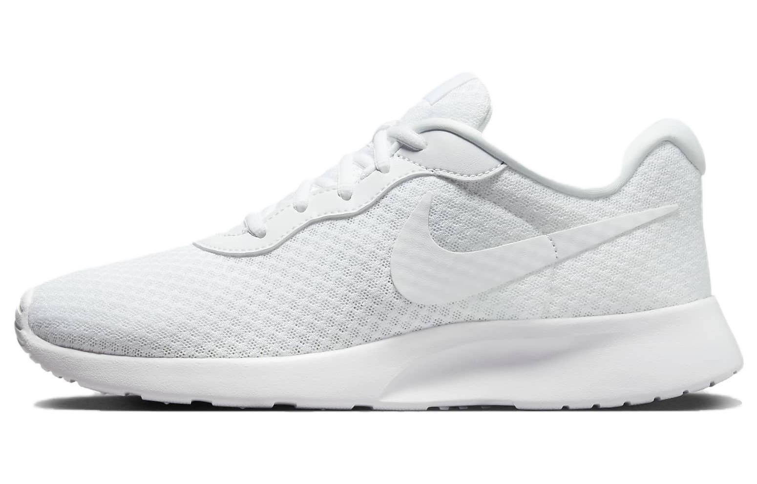 (Women) Nike Tanjun Ease 'Triple White' DV7786-101