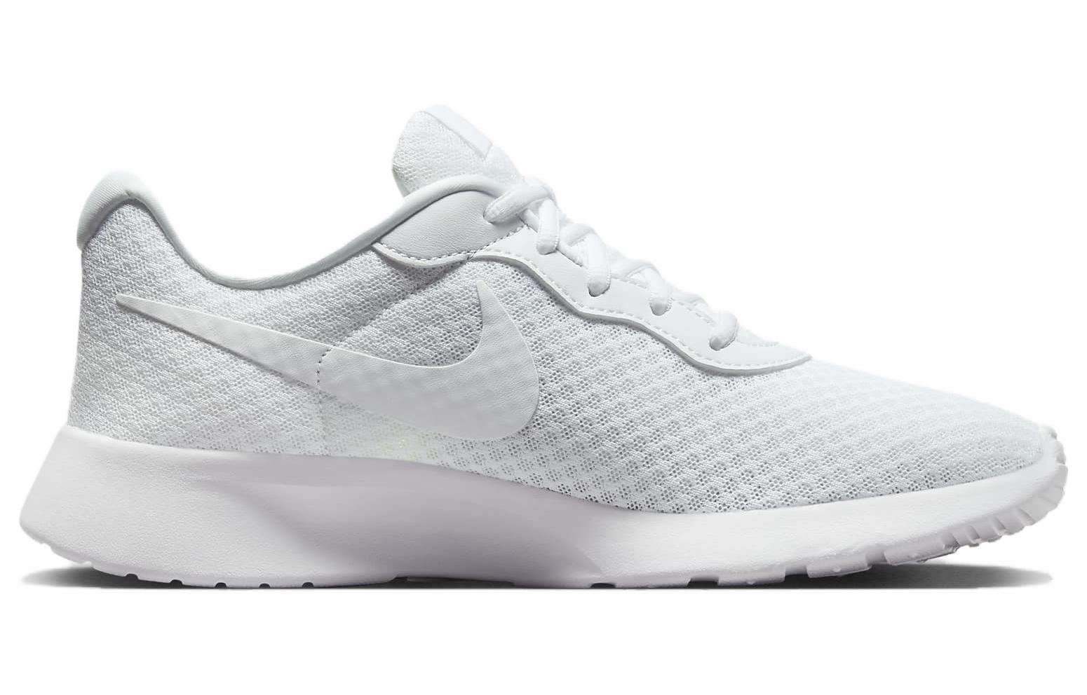 Order (Women) Nike Tanjun Ease 'Triple White' DV7786-101