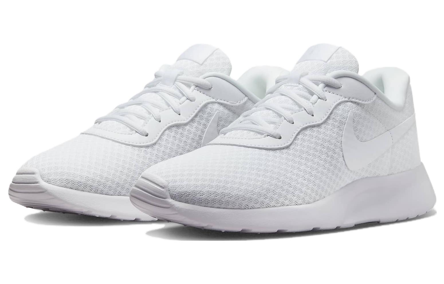 Lookbook (Women) Nike Tanjun Ease 'Triple White' DV7786-101