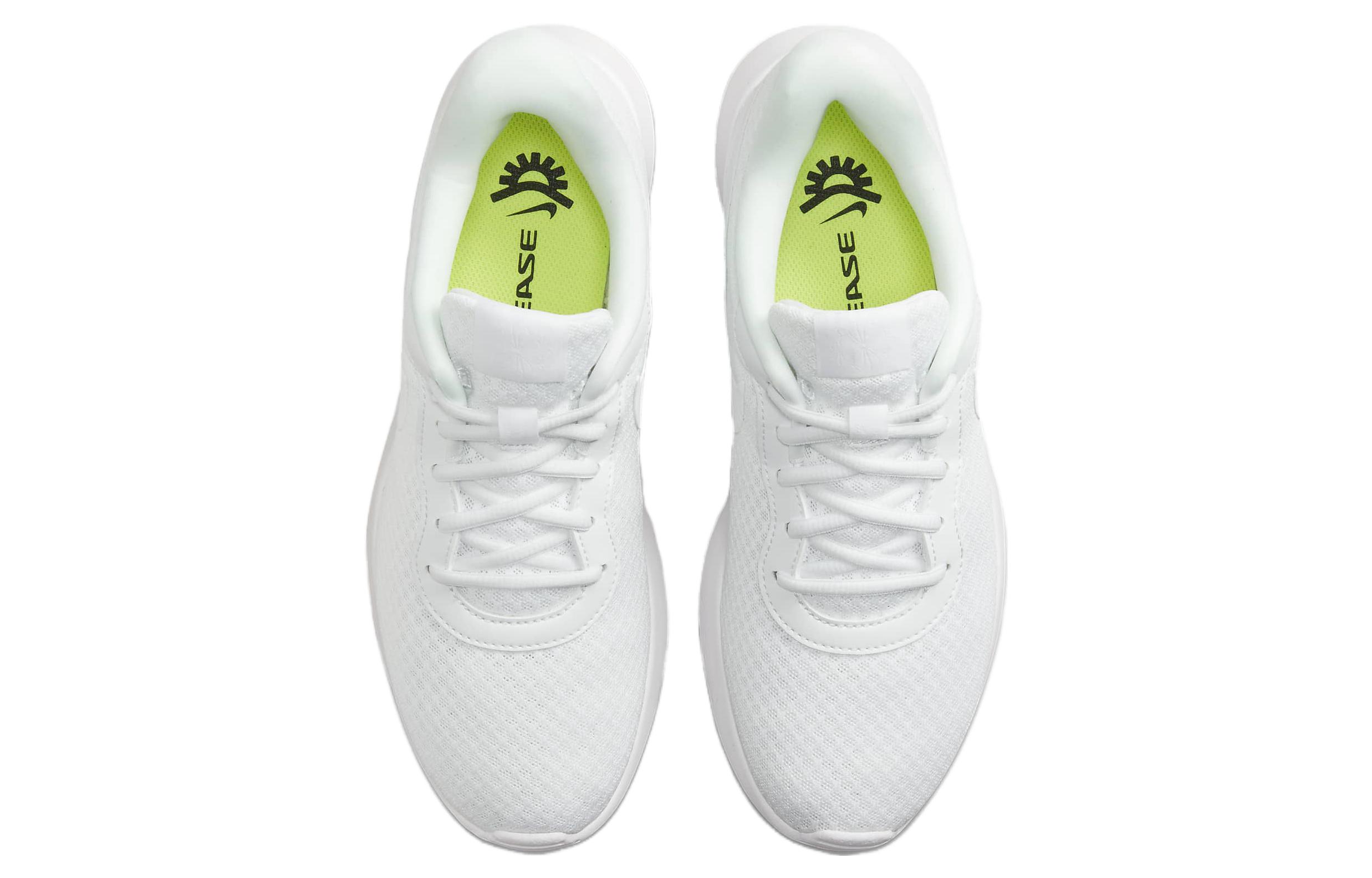 Shop (Women) Nike Tanjun Ease 'Triple White' DV7786-101
