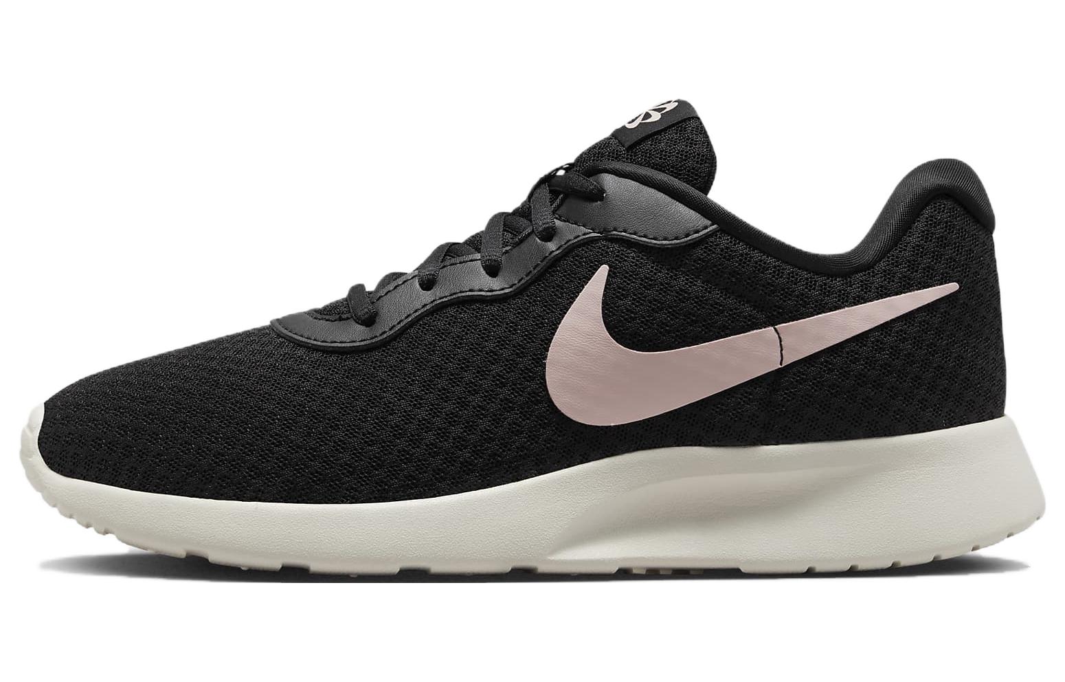 (Women) Nike Tanjun EasyOn 'Black Sail Pink' DV7786-002