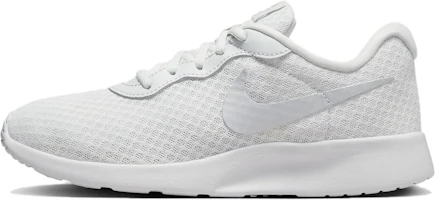 (Women) Nike Tanjun EasyOn Shoes 'White' DV7786-003 (Women) Nike Tanjun EasyOn Shoes 'White' DV7786-003
