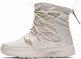 (Women) Nike Tanjun High Rise 'Phantom' AO0355-003 (Women) Nike Tanjun High Rise 'Phantom' AO0355-003