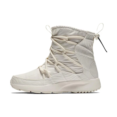 (W) Nike Tanjun High Rise 'Phantom'