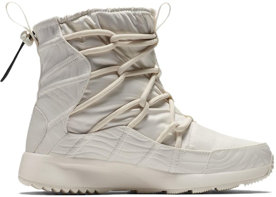 (W) Nike Tanjun High Rise 'Phantom' - Kasut Sukan Nike Tanjun Malam مات jin tinggi AO0355-003 Order (W) Nike Tanjun High Rise 'Phantom' - Kasut Sukan Nike Tanjun Malam مات jin tinggi AO0355-003