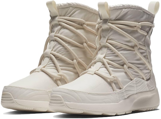 (W) Nike Tanjun High Rise 'Phantom' - Kasut Sukan Nike Tanjun Malam مات jin tinggi AO0355-003 Lookbook (W) Nike Tanjun High Rise 'Phantom' - Kasut Sukan Nike Tanjun Malam مات jin tinggi AO0355-003