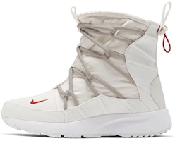 (Women) Nike Tanjun High Rise 'Phantom' AO0355-005 (Women) Nike Tanjun High Rise 'Phantom' AO0355-005