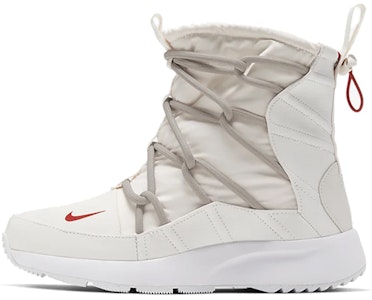 (W) Nike Tanjun High Rise 'Phantom' Lelaki Wanita Casual Sneakers. AO0355-005 Buy (W) Nike Tanjun High Rise 'Phantom' Lelaki Wanita Casual Sneakers. AO0355-005