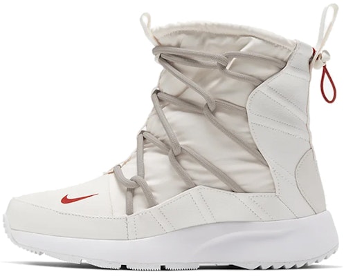 (Women) Nike Tanjun High Rise 'Phantom' AO0355-005 Buy (Women) Nike Tanjun High Rise 'Phantom' AO0355-005