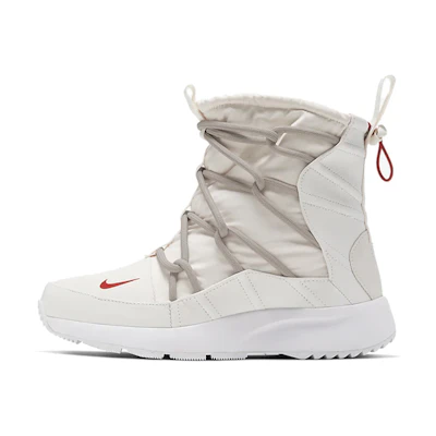 (W) Nike Tanjun High Rise 'Phantom'