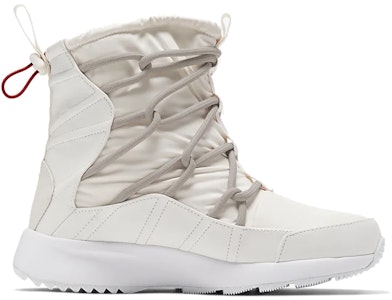 (W) Nike Tanjun High Rise 'Phantom' Lelaki Wanita Casual Sneakers. AO0355-005 Order (W) Nike Tanjun High Rise 'Phantom' Lelaki Wanita Casual Sneakers. AO0355-005