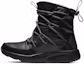 Buy (W) Nike Tanjun High Rise 'Triple Black' Hitam Polos AO0355-004