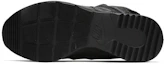 Details for (W) Nike Tanjun High Rise 'Triple Black' Hitam Polos AO0355-004