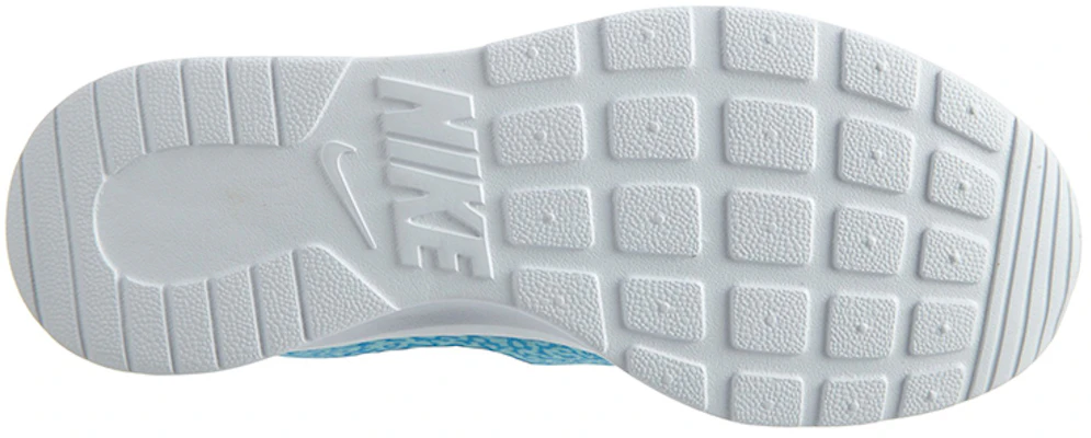 (W) Nike Tanjun Print ''Blue Glow'' Scarpe 820201-400 Purchase (W) Nike Tanjun Print ''Blue Glow'' Scarpe 820201-400
